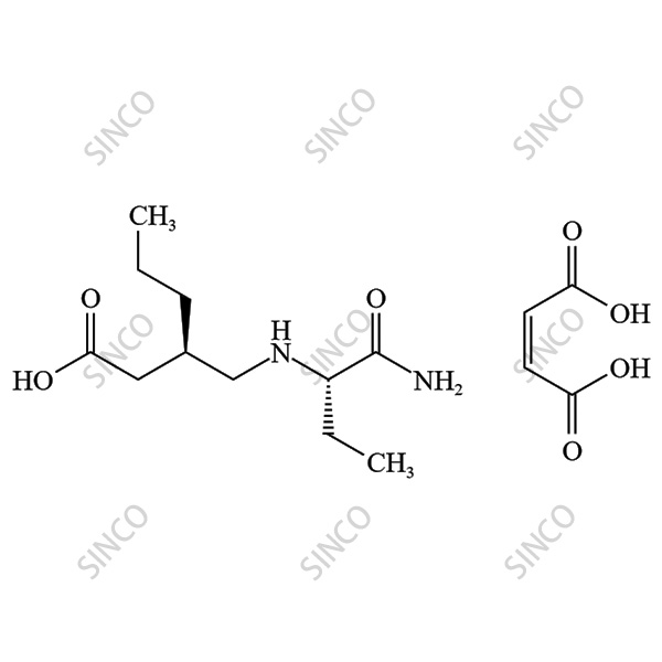 Brivaracetam Impurity 25 Maleate Acid