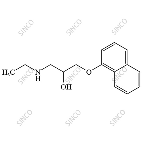Propranolol Impurity 14