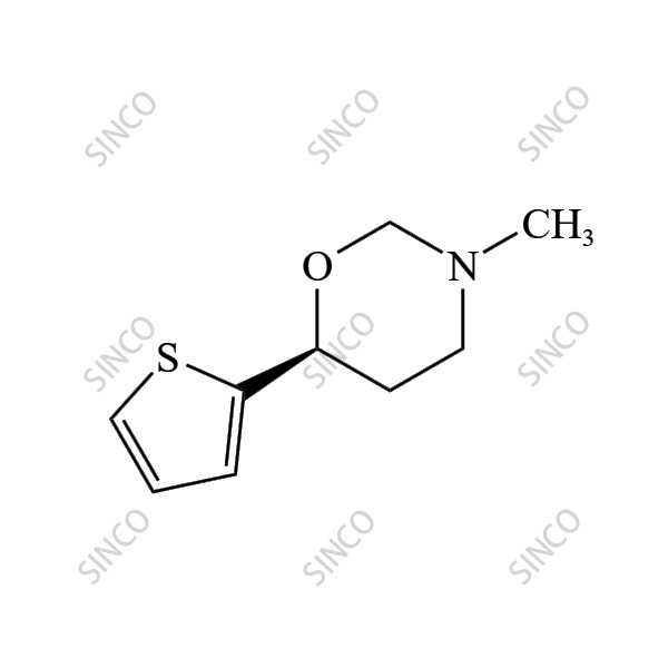 Ammuxetine Impurity 36