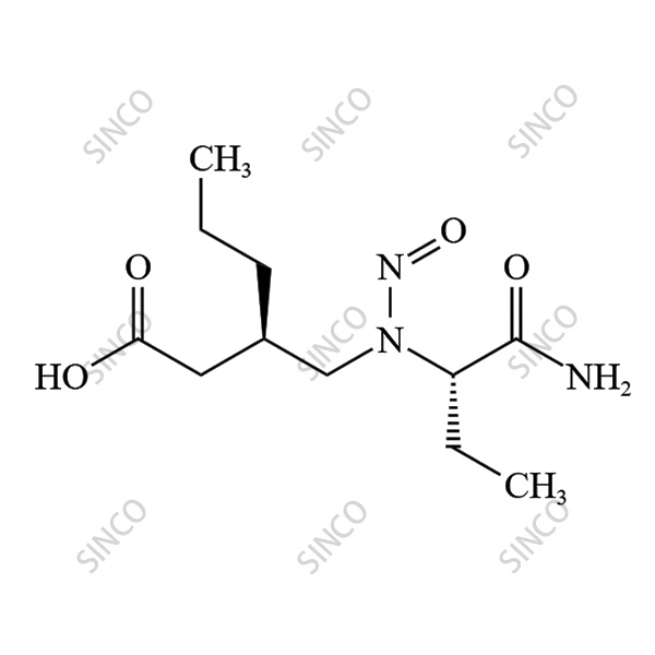 N-Nitroso Brivaracetam Impurity 25