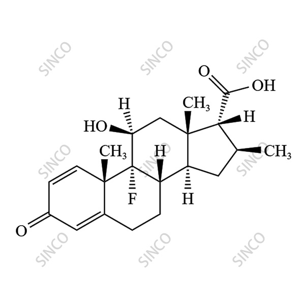 Betametasone Impurity 15