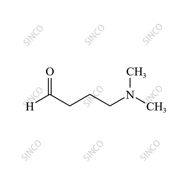 Zolmitriptan Impurity 14
