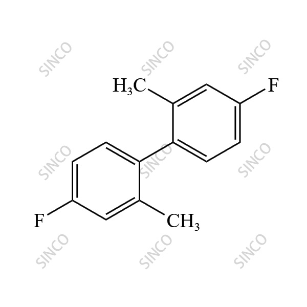 Elinzanetant Impurity 1