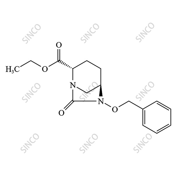 Avibactam Impurity 66