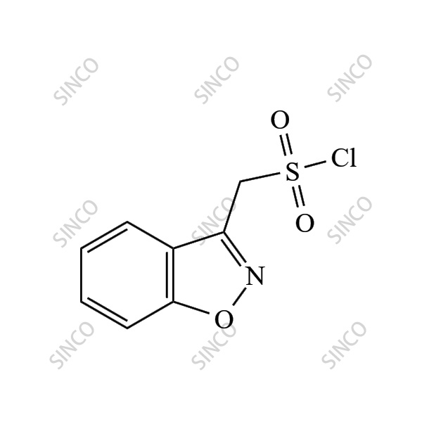 Zonisamide Impurity 2