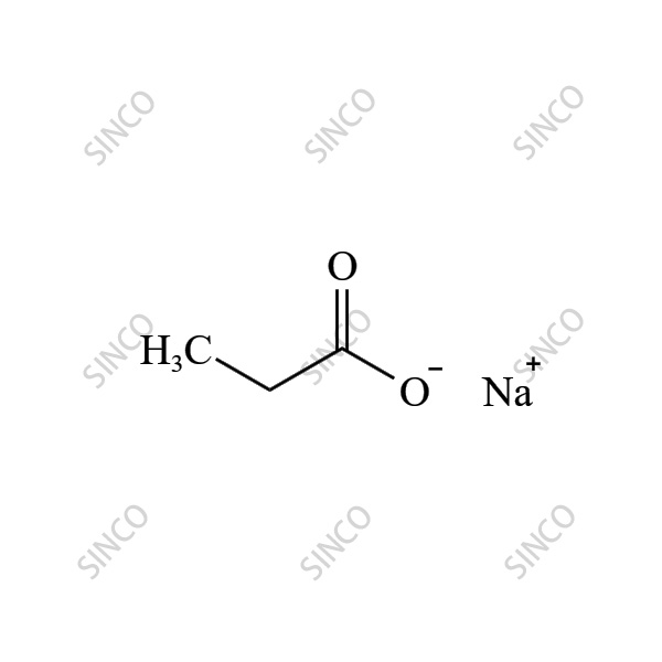 Sodium propionate
