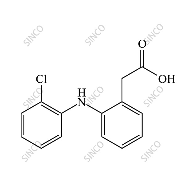 Diclofenac Impurity 24