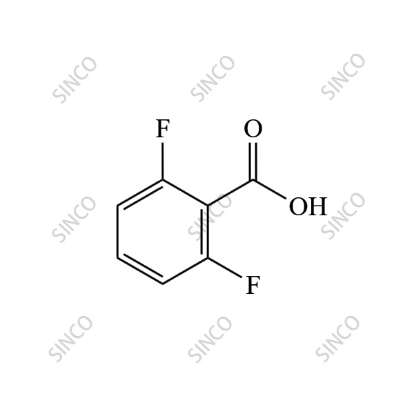2,6-Difluorobenzoic acid