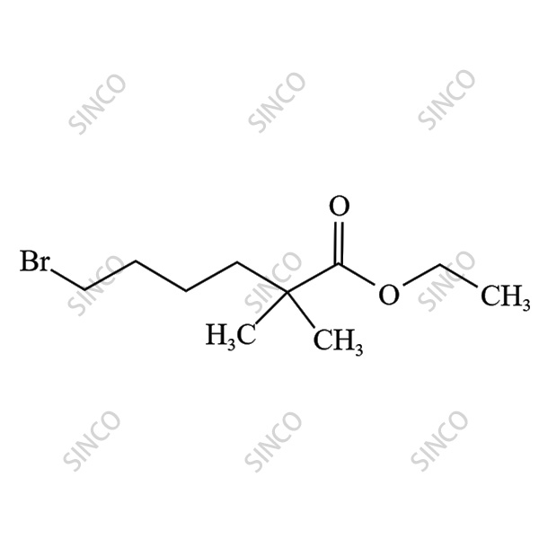 Bempedoic Acid Impurity 34