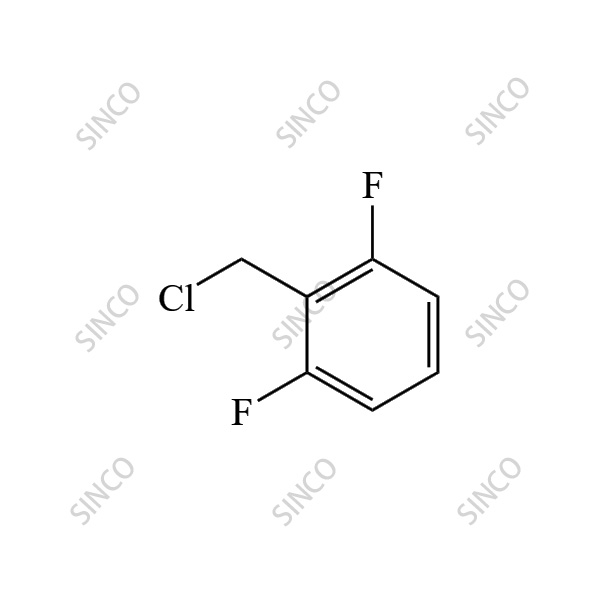 2,6-Difluorobenzyl chloride