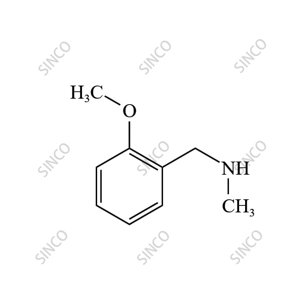 2-Methoxy-N-methylbenzenemethanamine
