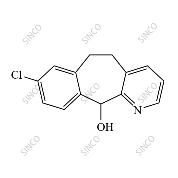 Loratadine Impurity 61