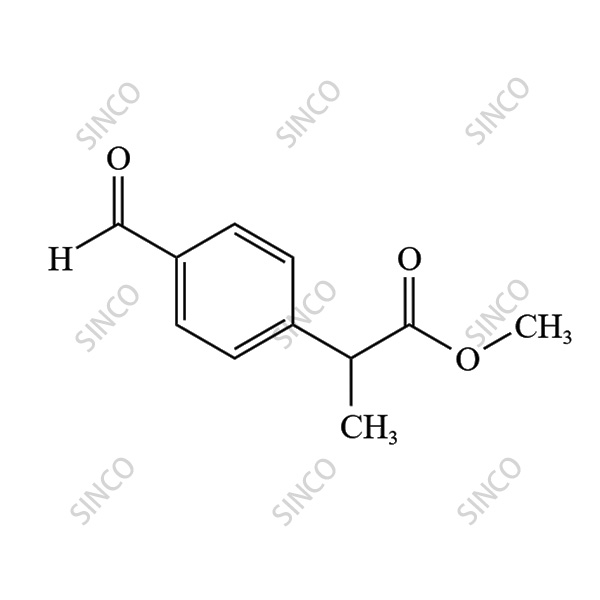 Loxoprofen Impurity 84
