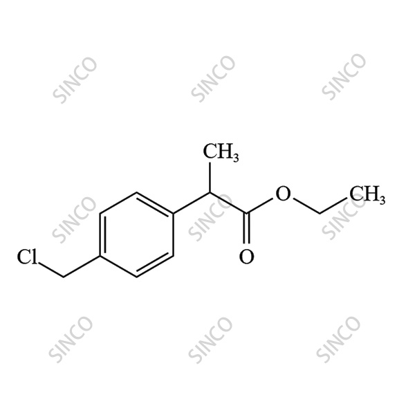 Loxoprofen Impurity 83