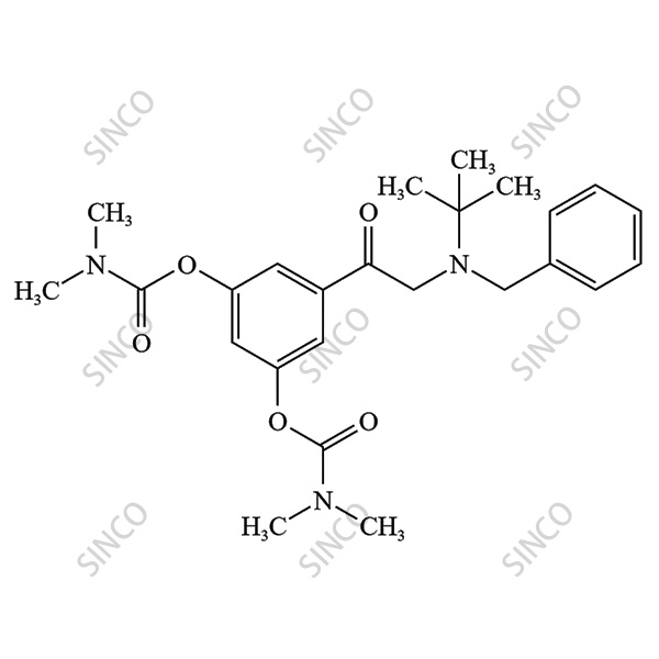 Terbutaline Impurity 49