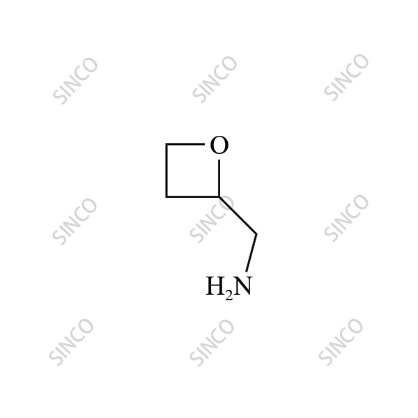 2-Oxetanemethanamine