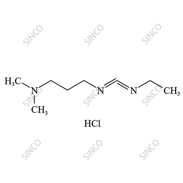 1-(3-Dimethylaminopropyl)-3-ethylcarbodiimide HCl