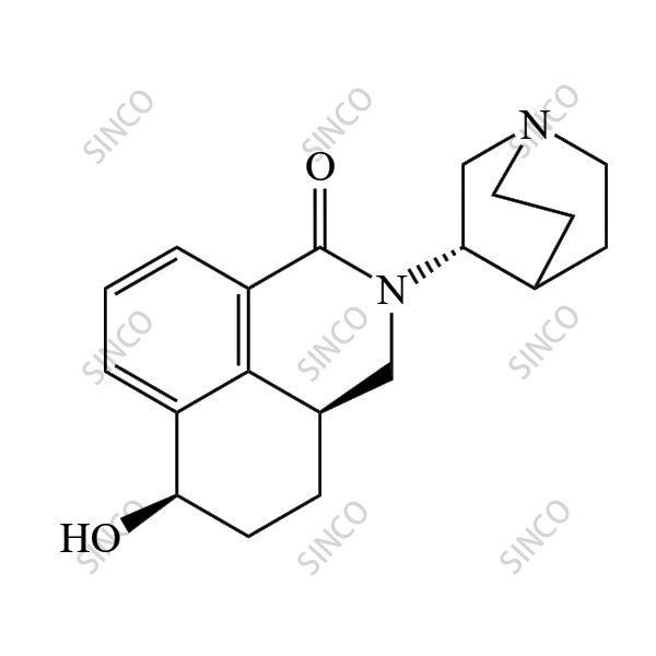 Palonosetron Impurity 14