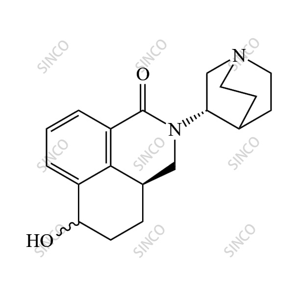 Palonosetron Impurity 13