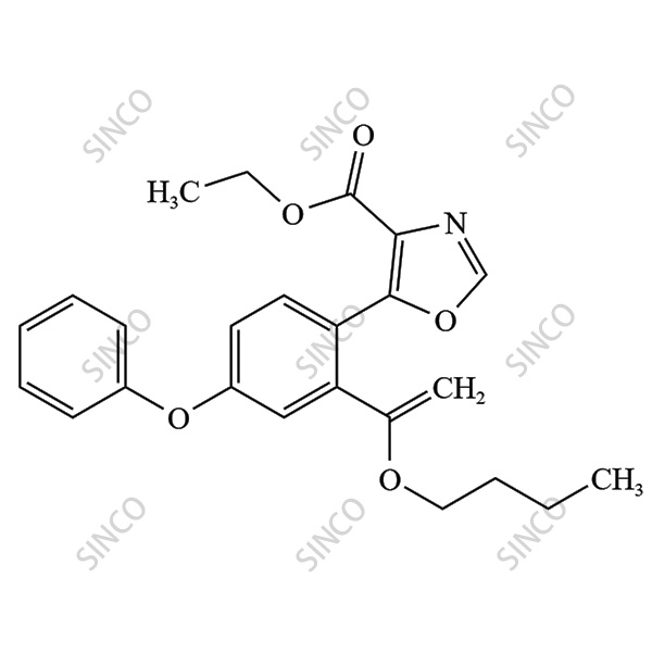 Roxadustat Impurity 73