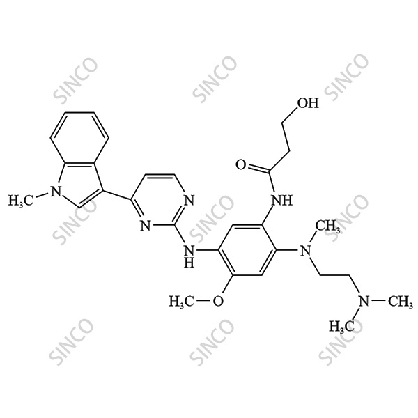 Osimertinib Impurity 88