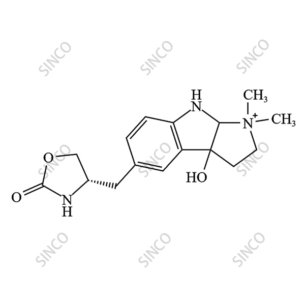 Zolmitriptan Impurity 15