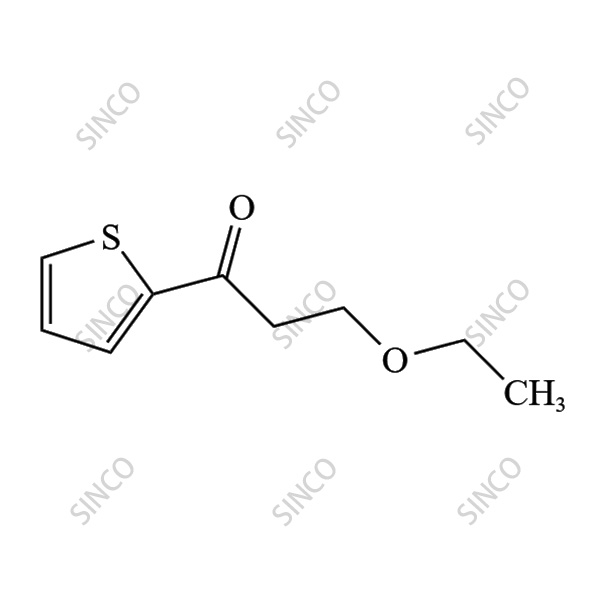 Ammuxetine Impurity 38