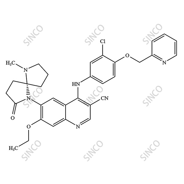 Pyrotinib Impurity 5