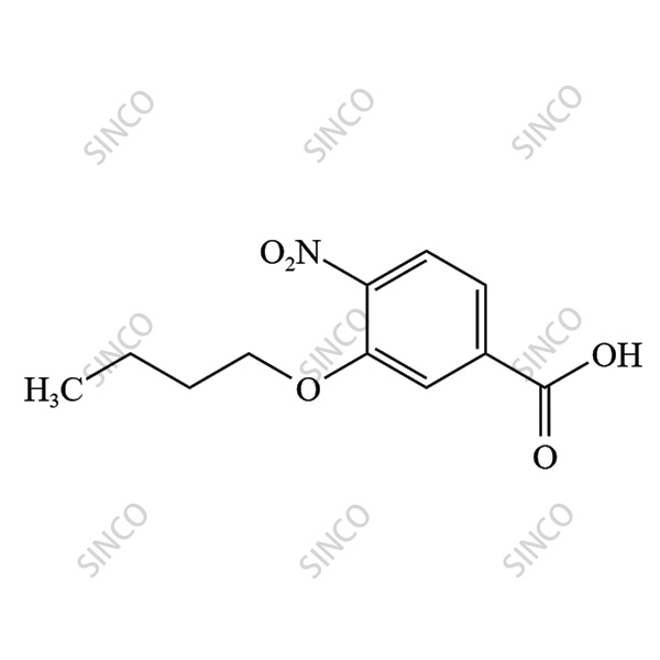 Oxybuprocaine Impurity 3