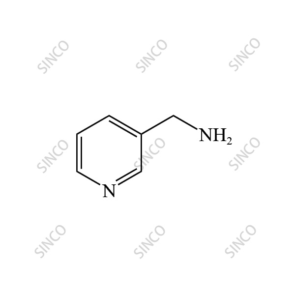 3-Pyridinemethanamine
