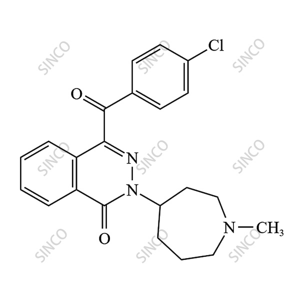 Azelastine Impurity 5