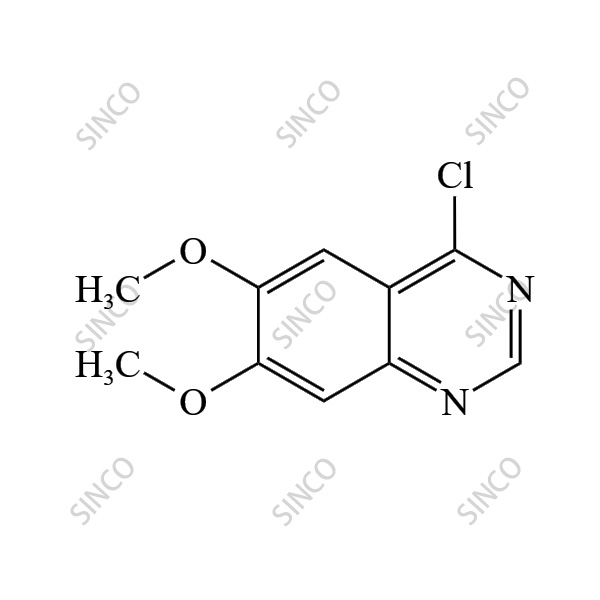 Fruquintinib Impurity 36