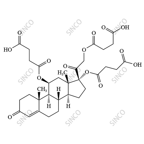 Hydrocortisone Impurity 15