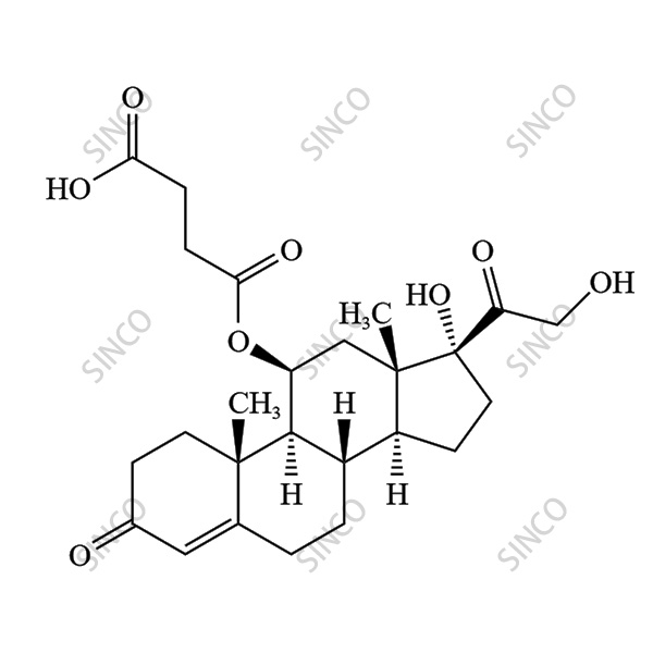 Hydrocortisone Impurity 14