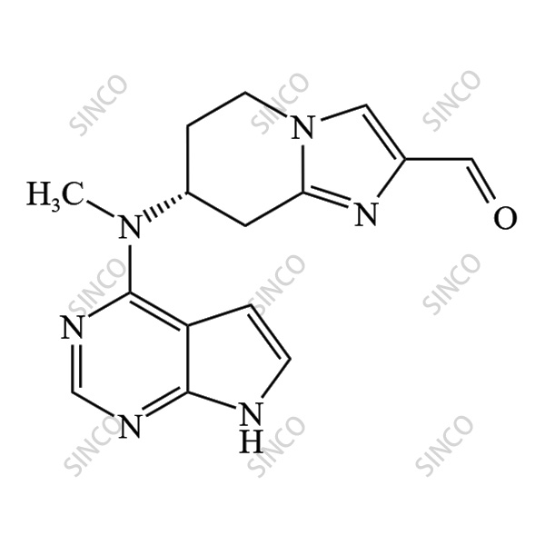 Tofacitinib Impurity 79