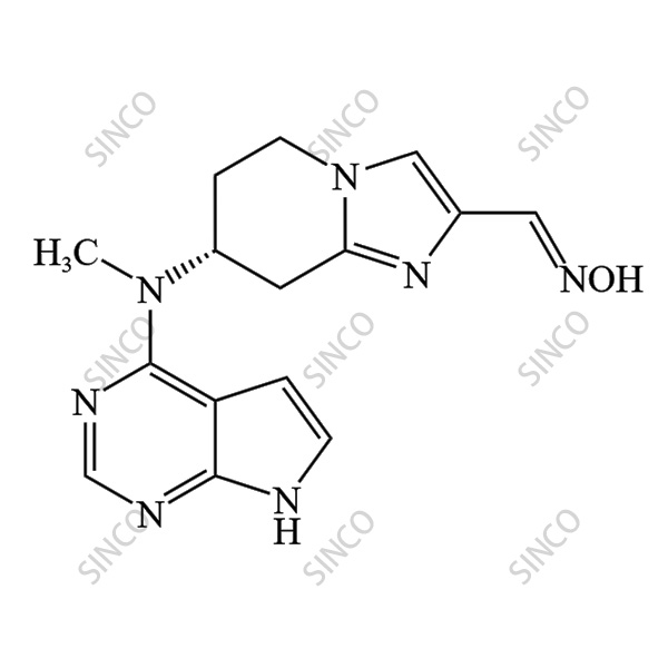 Tofacitinib Impurity 78