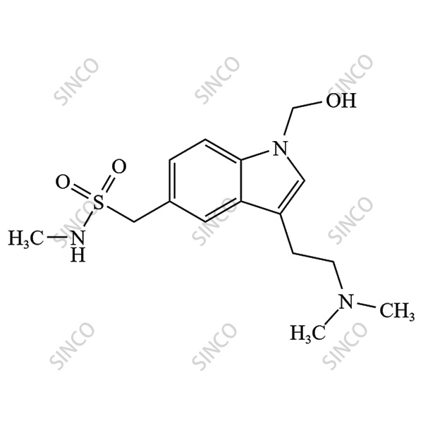 Sumatriptan Impurity 1
