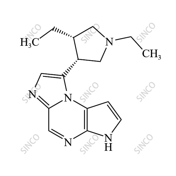 Upadacitinib Impurity 80