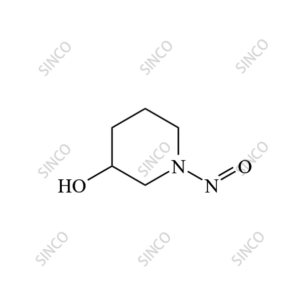 N-Nitroso Benidipine Impurity 21
