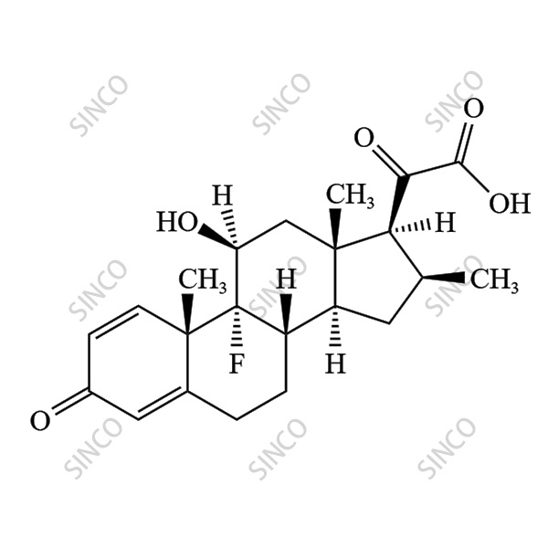 Betametasone Impurity 20