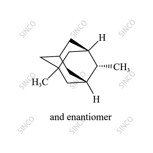 cis-1,4-Dimethyladamantane