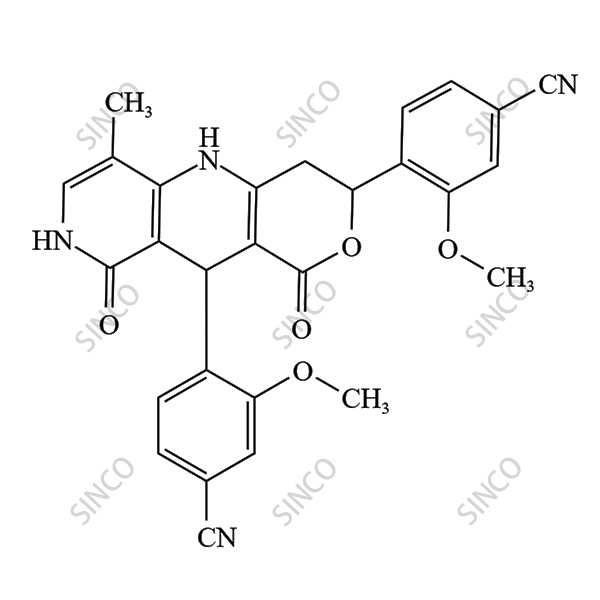 Finerenone Impurity 131