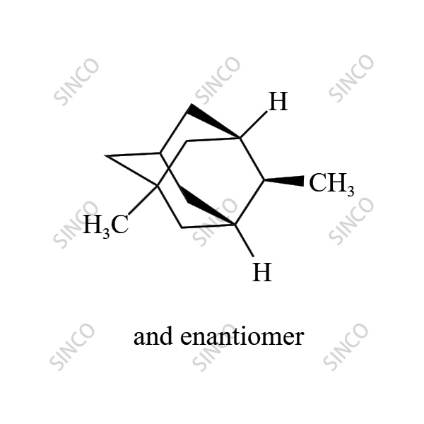 trans-1,4-Dimethyladamantane