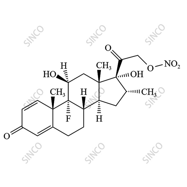 Betametasone Impurity 18