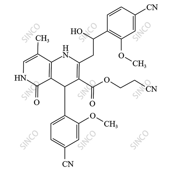 Finerenone Impurity 130