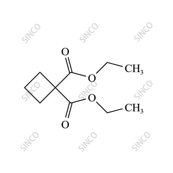Carboplatin Impurity 11