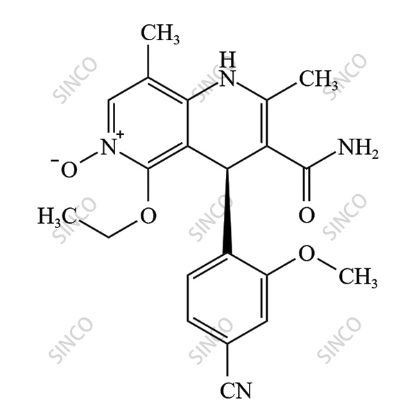 Finerenone Impurity 129