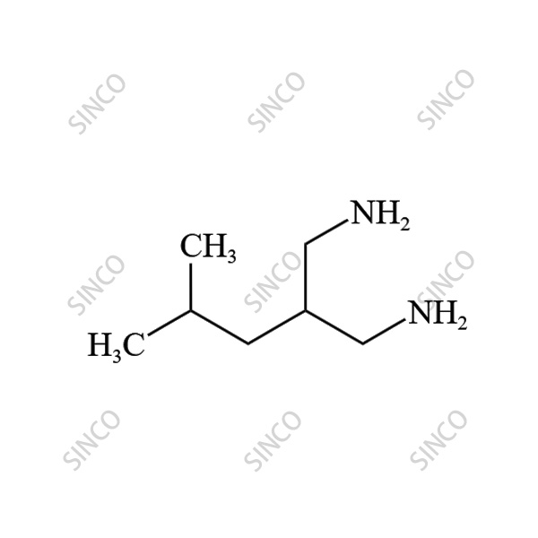 Pregabalin Impurity 51