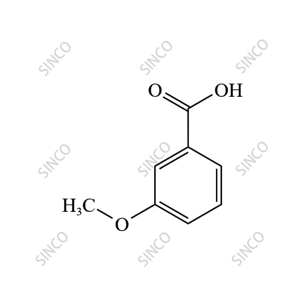 3-Methoxybenzoic acid