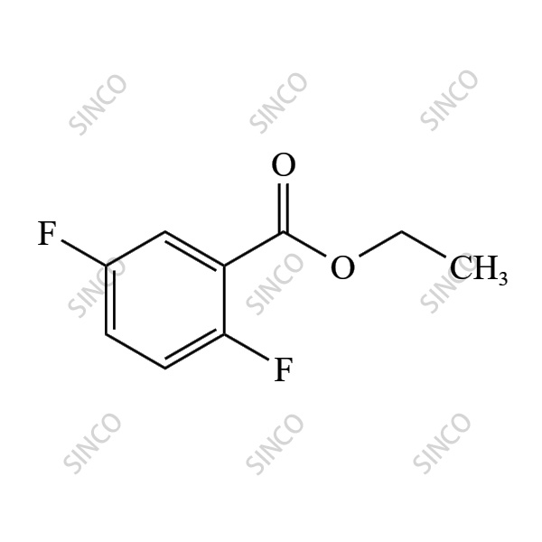 Ethyl 2,5-difluorobenzoate